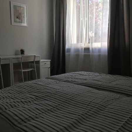 Apartament Warszawska Gdynia Buitenkant foto