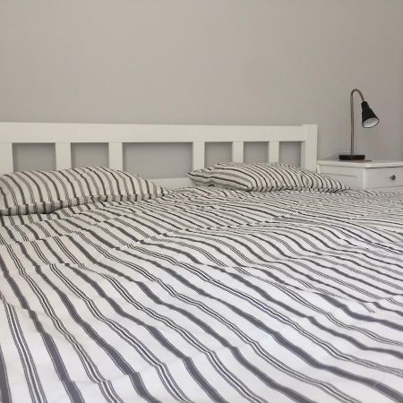 Apartament Warszawska Gdynia Buitenkant foto